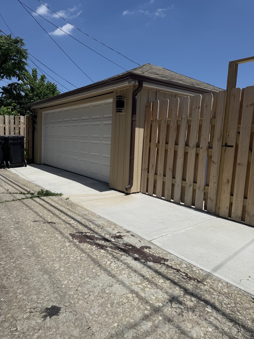 9030 S Ada Street