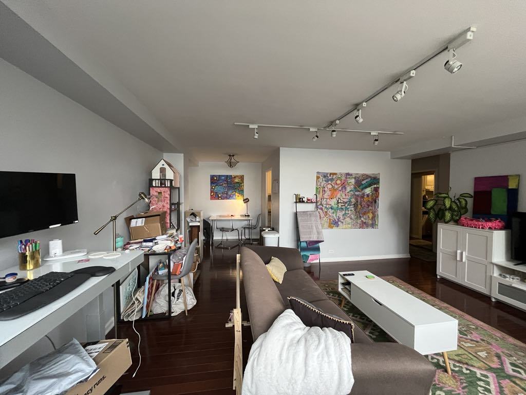 3950 N Lake Shore Drive 2017