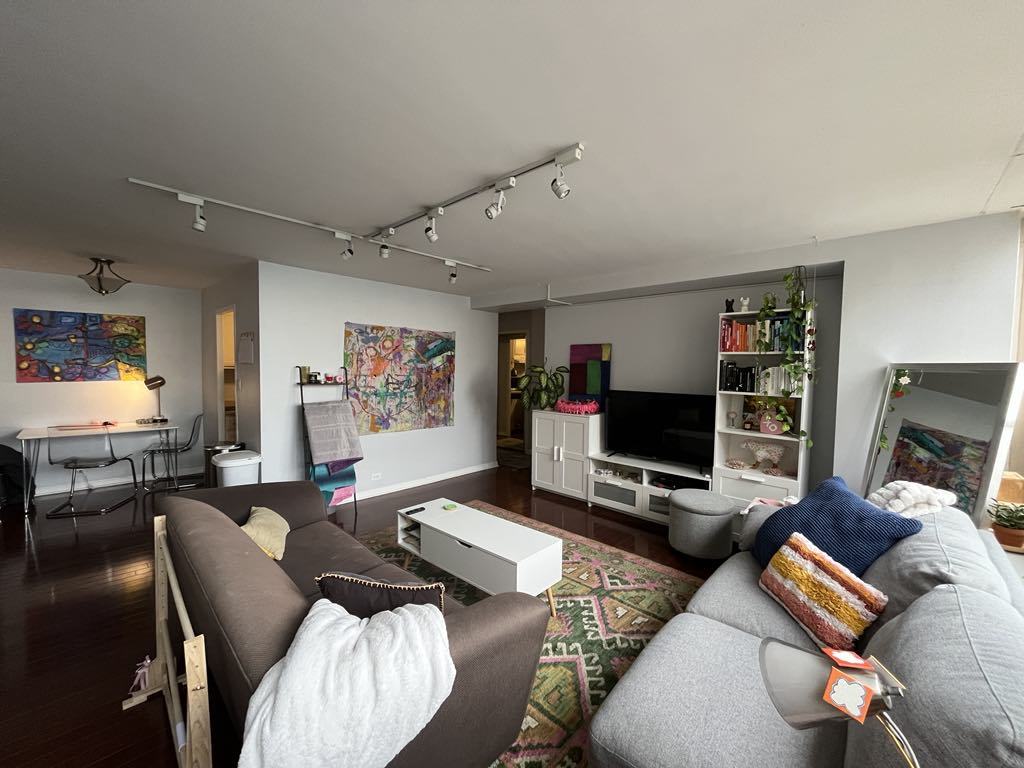 3950 N Lake Shore Drive 2017