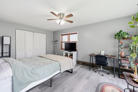 Tiny photo for 1426 N Harrison Street, Algonquin, IL 60102 (MLS # 12622448)