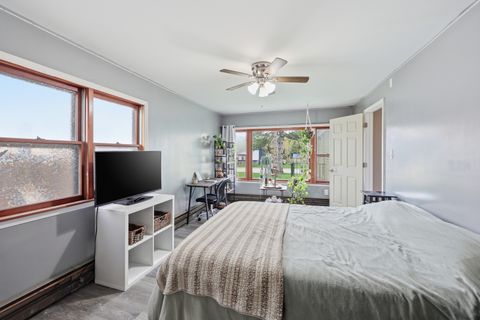 Tiny photo for 1426 N Harrison Street, Algonquin, IL 60102 (MLS # 12622448)