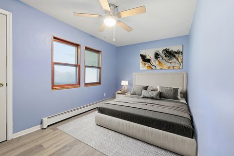 Tiny photo for 1426 N Harrison Street, Algonquin, IL 60102 (MLS # 12622448)