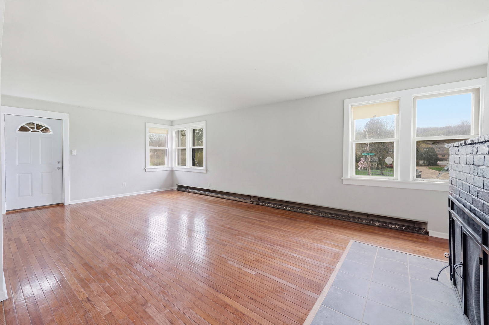 1426 N Harrison Street