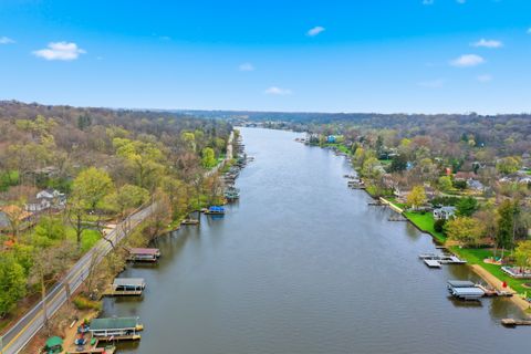 Tiny photo for 1426 N Harrison Street, Algonquin, IL 60102 (MLS # 12622448)