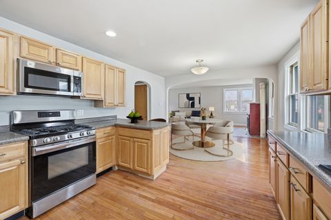 Tiny photo for 1426 N Harrison Street, Algonquin, IL 60102 (MLS # 12622448)