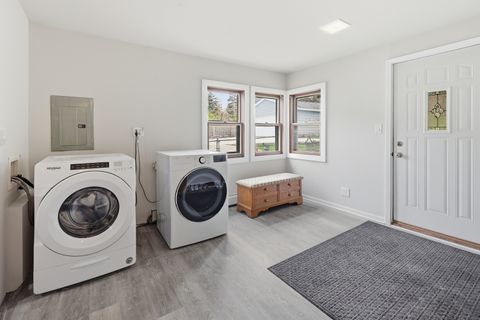 Tiny photo for 1426 N Harrison Street, Algonquin, IL 60102 (MLS # 12622448)