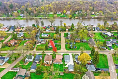 Tiny photo for 1426 N Harrison Street, Algonquin, IL 60102 (MLS # 12622448)