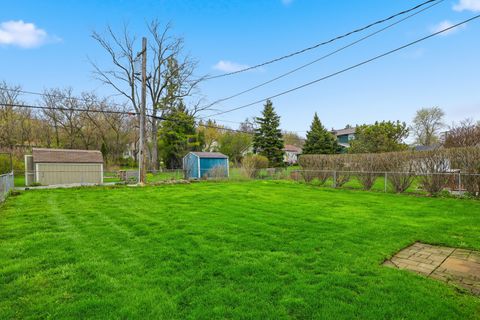 Tiny photo for 1426 N Harrison Street, Algonquin, IL 60102 (MLS # 12622448)