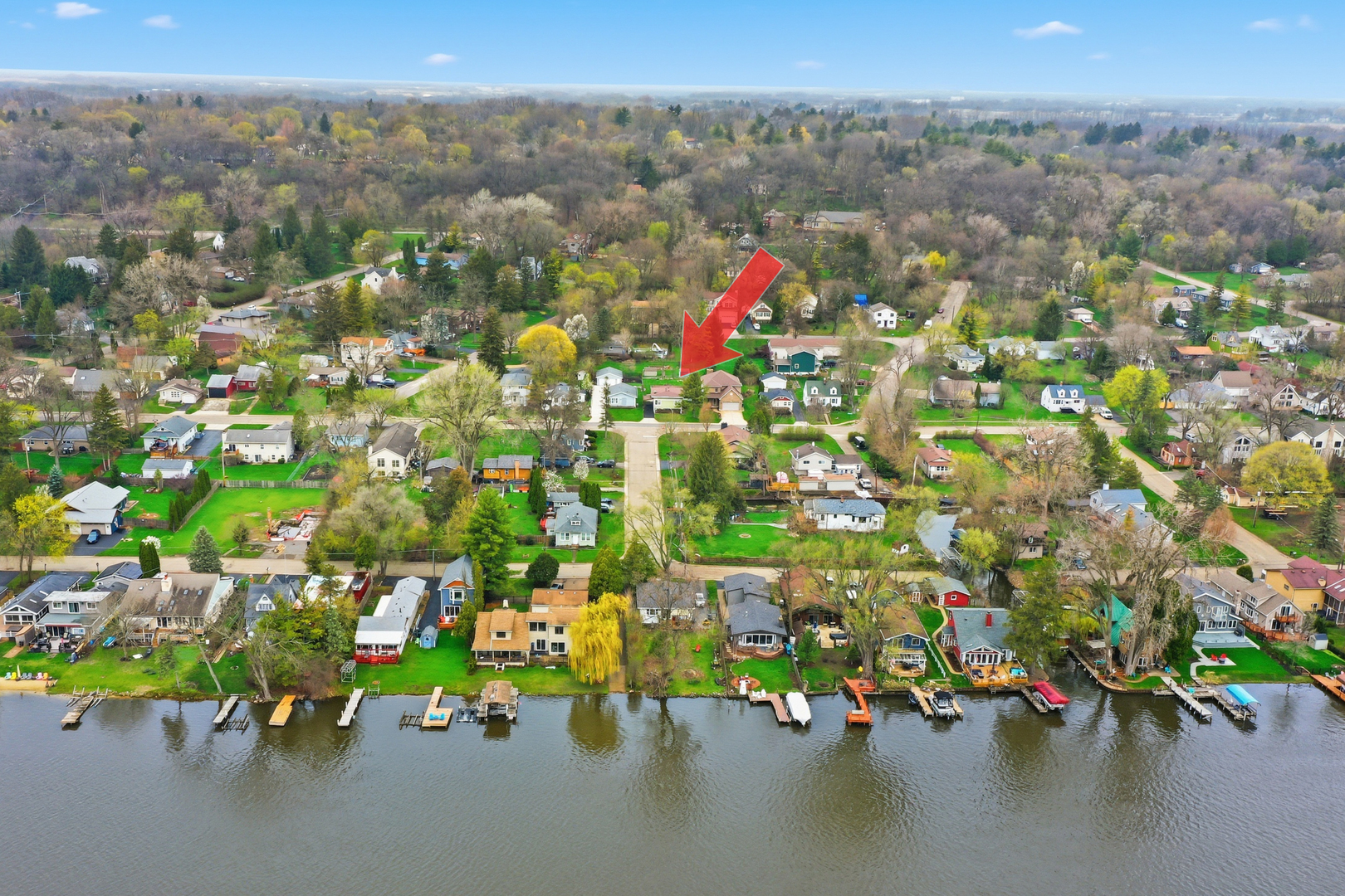 1426 N Harrison Street