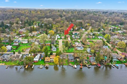 Tiny photo for 1426 N Harrison Street, Algonquin, IL 60102 (MLS # 12622448)