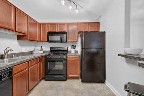Tiny photo for 1531 Raymond Drive #101, Naperville, IL 60563 (MLS # 12725274)
