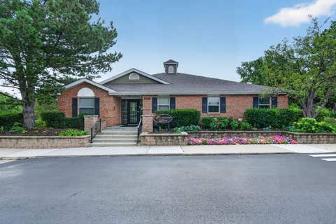 Tiny photo for 1531 Raymond Drive #101, Naperville, IL 60563 (MLS # 12725274)
