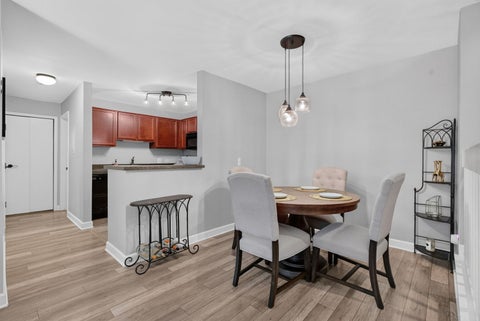 Tiny photo for 1531 Raymond Drive #101, Naperville, IL 60563 (MLS # 12725274)