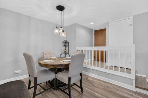Tiny photo for 1531 Raymond Drive #101, Naperville, IL 60563 (MLS # 12725274)