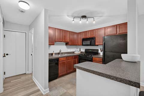 Tiny photo for 1531 Raymond Drive #101, Naperville, IL 60563 (MLS # 12725274)
