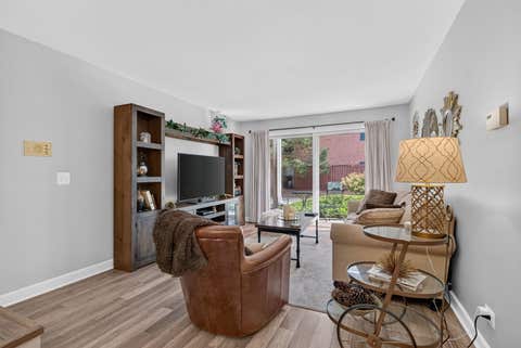 Tiny photo for 1531 Raymond Drive #101, Naperville, IL 60563 (MLS # 12725274)