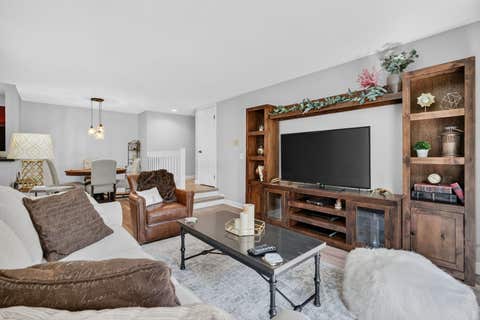 Tiny photo for 1531 Raymond Drive #101, Naperville, IL 60563 (MLS # 12725274)