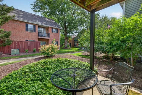 Tiny photo for 1531 Raymond Drive #101, Naperville, IL 60563 (MLS # 12725274)