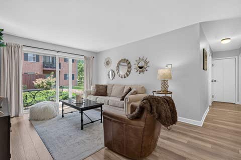 Tiny photo for 1531 Raymond Drive #101, Naperville, IL 60563 (MLS # 12725274)