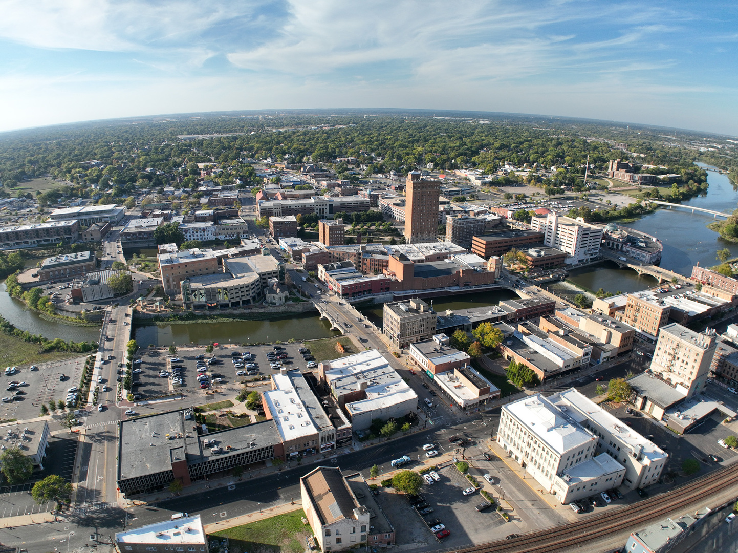 60 S Broadway Avenue
