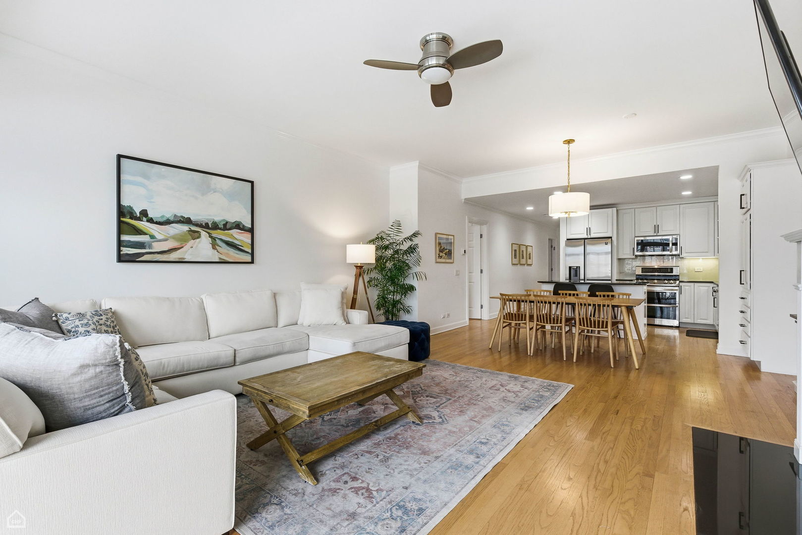 508 W Melrose Street 6C