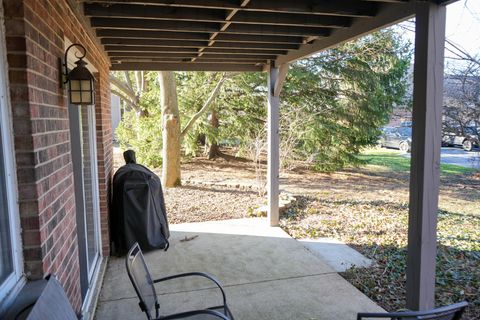 Tiny photo for 647 Johnson Avenue, Frankfort, IL 60423 (MLS # 12546481)