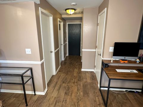 Tiny photo for 647 Johnson Avenue, Frankfort, IL 60423 (MLS # 12546481)