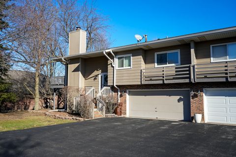 Photo of 647 Johnson Avenue, Frankfort, IL 60423 (MLS # 12546481)