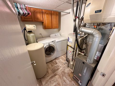 Tiny photo for 647 Johnson Avenue, Frankfort, IL 60423 (MLS # 12546481)