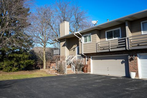 Tiny photo for 647 Johnson Avenue, Frankfort, IL 60423 (MLS # 12546481)