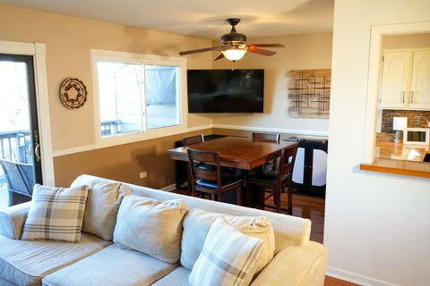 Tiny photo for 647 Johnson Avenue, Frankfort, IL 60423 (MLS # 12546481)