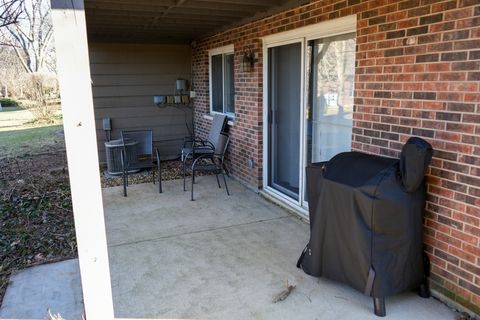 Tiny photo for 647 Johnson Avenue, Frankfort, IL 60423 (MLS # 12546481)