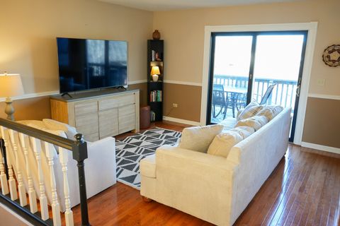 Tiny photo for 647 Johnson Avenue, Frankfort, IL 60423 (MLS # 12546481)