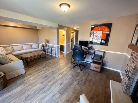 Tiny photo for 647 Johnson Avenue, Frankfort, IL 60423 (MLS # 12546481)