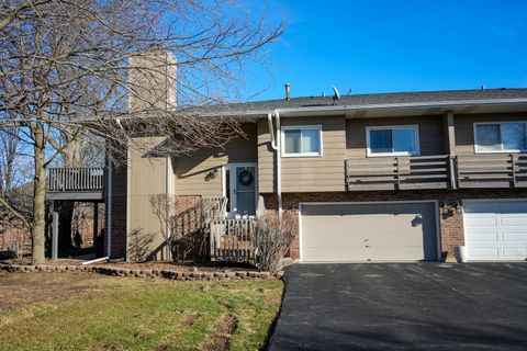 Tiny photo for 647 Johnson Avenue, Frankfort, IL 60423 (MLS # 12546481)