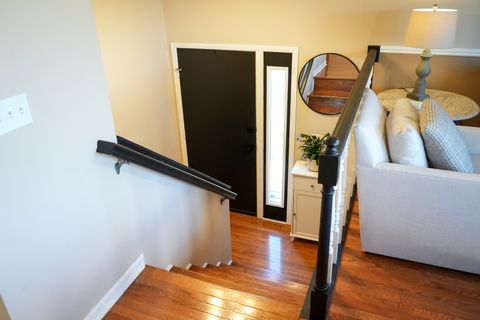 Tiny photo for 647 Johnson Avenue, Frankfort, IL 60423 (MLS # 12546481)