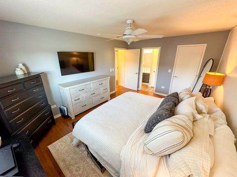 Tiny photo for 647 Johnson Avenue, Frankfort, IL 60423 (MLS # 12546481)