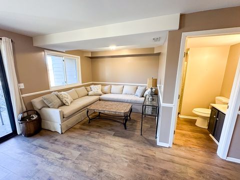 Tiny photo for 647 Johnson Avenue, Frankfort, IL 60423 (MLS # 12546481)