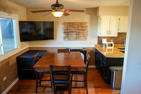 Tiny photo for 647 Johnson Avenue, Frankfort, IL 60423 (MLS # 12546481)