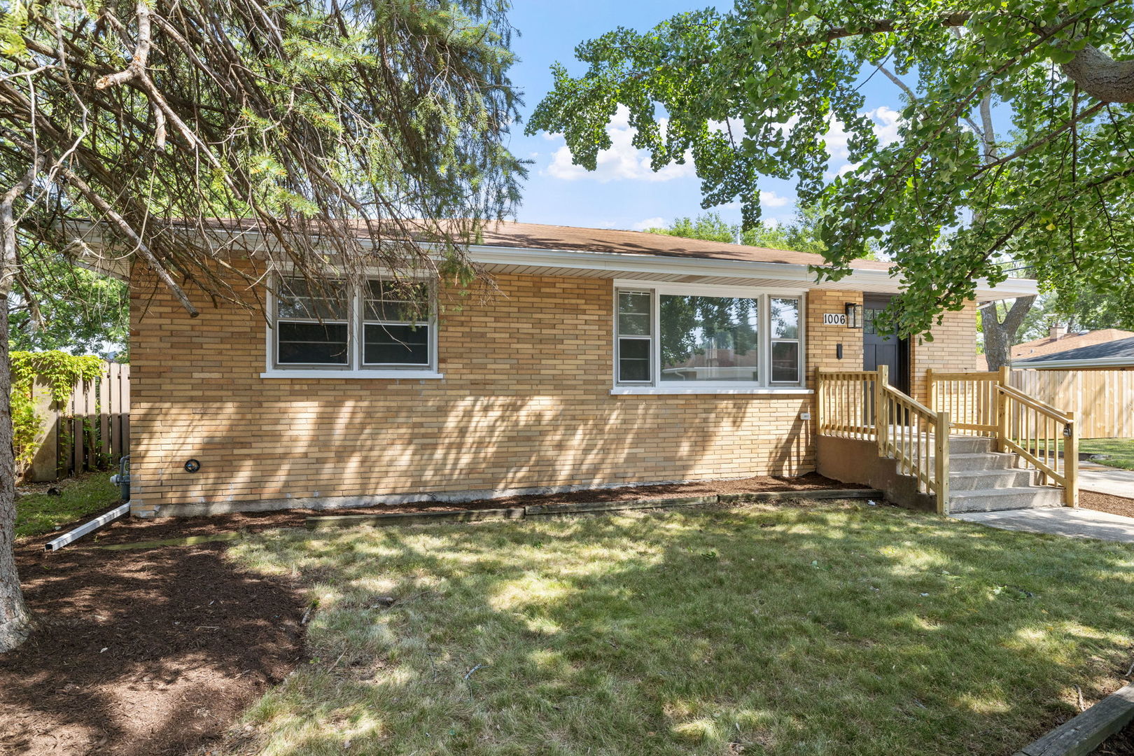 1006 E 163rd Street