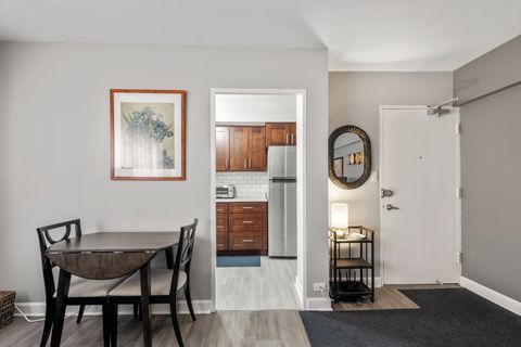 Tiny photo for 4950 N Marine Drive #1009, Chicago, IL 60640 (MLS # 12493141)