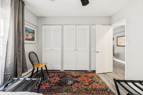 Tiny photo for 4950 N Marine Drive #1009, Chicago, IL 60640 (MLS # 12493141)