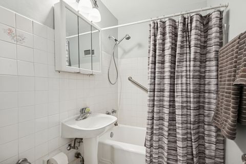 Tiny photo for 4950 N Marine Drive #1009, Chicago, IL 60640 (MLS # 12493141)