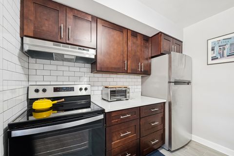 Tiny photo for 4950 N Marine Drive #1009, Chicago, IL 60640 (MLS # 12493141)