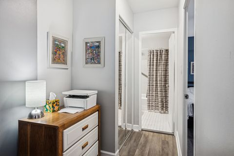 Tiny photo for 4950 N Marine Drive #1009, Chicago, IL 60640 (MLS # 12493141)
