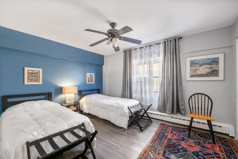 Tiny photo for 4950 N Marine Drive #1009, Chicago, IL 60640 (MLS # 12493141)