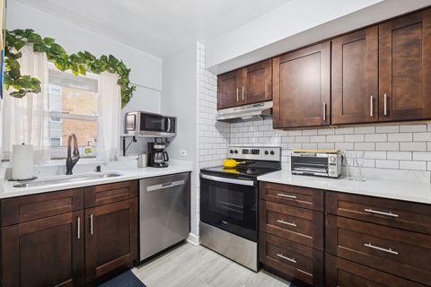 Tiny photo for 4950 N Marine Drive #1009, Chicago, IL 60640 (MLS # 12493141)