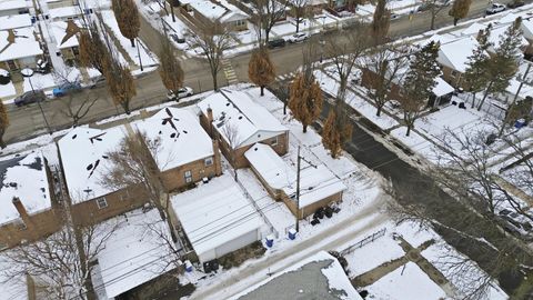 Tiny photo for 2658 W 83rd Street, Chicago, IL 60652 (MLS # 12560604)