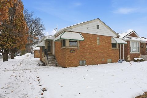 Tiny photo for 2658 W 83rd Street, Chicago, IL 60652 (MLS # 12560604)