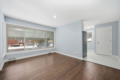 Tiny photo for 2658 W 83rd Street, Chicago, IL 60652 (MLS # 12560604)